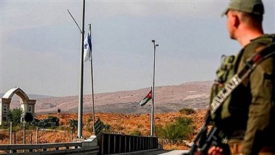 الجيش الأردني يعتقل جنودا إسرائيليين اجتازوا الحدود
