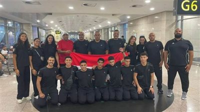 هيمنة مصرية في اليوم الأول بالبطولة العربية والإفريقية للسباحة بالزعانف بتونس