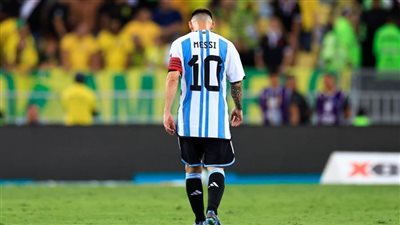 لأول مرة.. تصريح عاجل وخطير من ميسي يحسم 