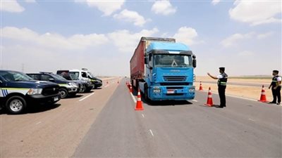 وزارة الداخلية تضبط 109 آلاف و 199 مخالفة مرورية خلال 24 ساعة