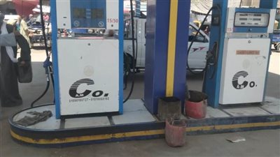 ضبط محطة وقود تتلاعب في معايير السولار والبنزين وإحالة المخالفين للنيابة فى أسيوط