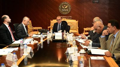 هيئة الرقابة المالية توافق على تسجيل 4 مشروعات خفض طوعي للكربون بقواعد بيانات الهيئة 