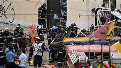 بريطانيا تعلن مصرع 3 من مواطنيها في حادث لشبونة