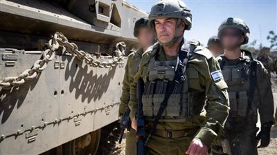 الجيش الإسرائيلي يوسع نطاق عملياته في مدينة غزة.. ويقصف مباني متعددة الطوابق