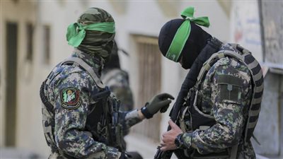 حماس: قصف الأبراج السكنية بغزة يهدف لتهجير الفلسطينيين للجنوب