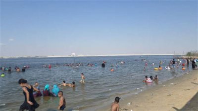 سياحة اليوم الواحد.. أكبر مميزات للمصطافين بمحافظة الإسماعيلية