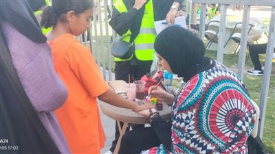 محافظ الإسكندرية: استمرار تكثيف القوافل الطبية المجانية بنطاق الأحياء