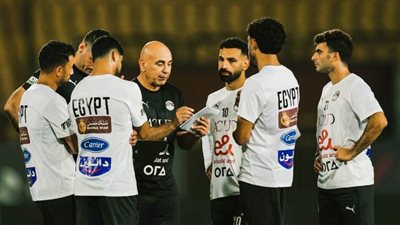 عاجل| حسام حسن يواجه إثيوبيا بالقوة الضاربة للفراعنة