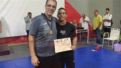 كفر الشيخ تحصد المركز الأول والخامس ببطولة الجمهورية