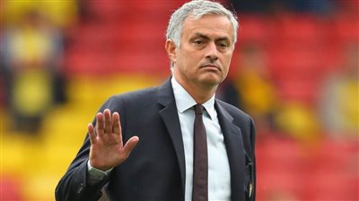 عاجل.. 3 أسباب تجعل حكاية الأهلي ومورينيو 