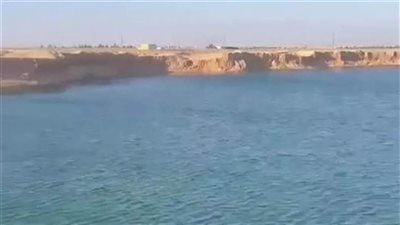 محافظة المنيا تصدر أول بيان رسمي حول 