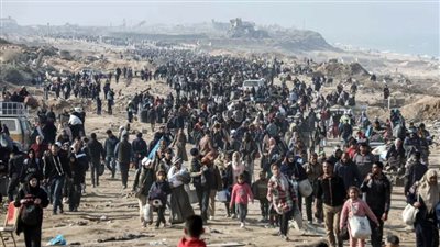 خبراء ومحللون: مصر لن تكون بوابة للتهجير.. ومحاولات تصفية القضية الفلسطينية 