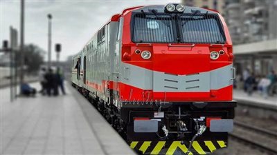 من قبلي إلى بحري.. جدول مواعيد القطارات اليوم المكيفة والتالجو