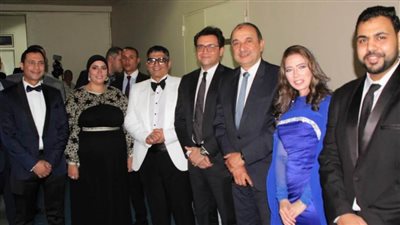 وزير الثقافة يشهد انطلاق الموسم الفني لدار الأوبرا بحفل النجم محمد ثروت 