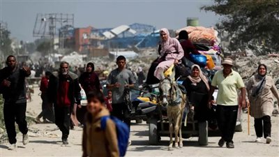 إنذار عاجل من جيش الاحتلال بإخلاء مناطق واسعة في مدينة غزة 