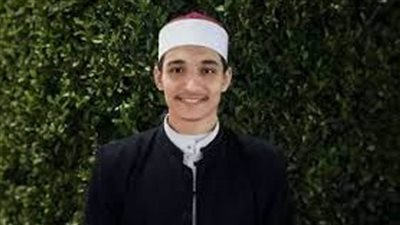 أول تعليق لصاحب واقعة الإساءة للمولد النبوي: غلطان وأعتذر