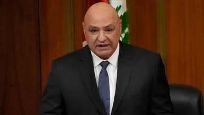 عون يدعو الولايات المتحدة للضغط على إسرائيل للانسحاب من الأراضي اللبنانية