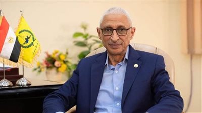 محافظ شمال سيناء: نشكر الرئيس على ضمنا لمنظومة التأمين الشامل