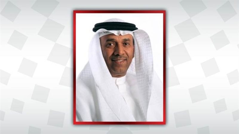 وكيل وزارة المالية