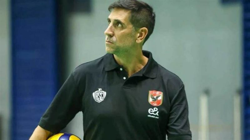 البرازيلي باولو ميلاجريس