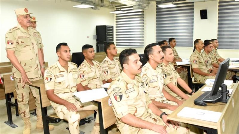 جانب مم تفقد رئيس