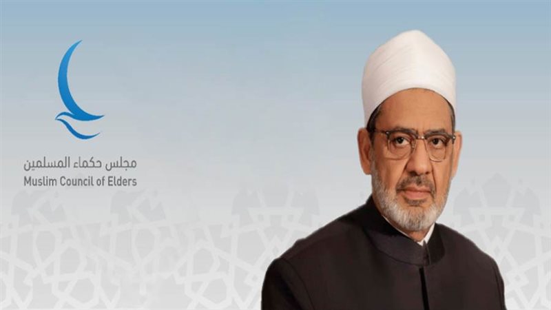 الدكتور أحمد الطيب