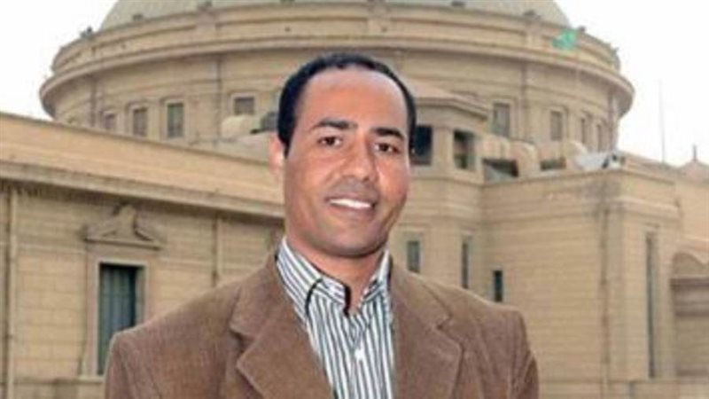 الدكتور خالد أبوالليل