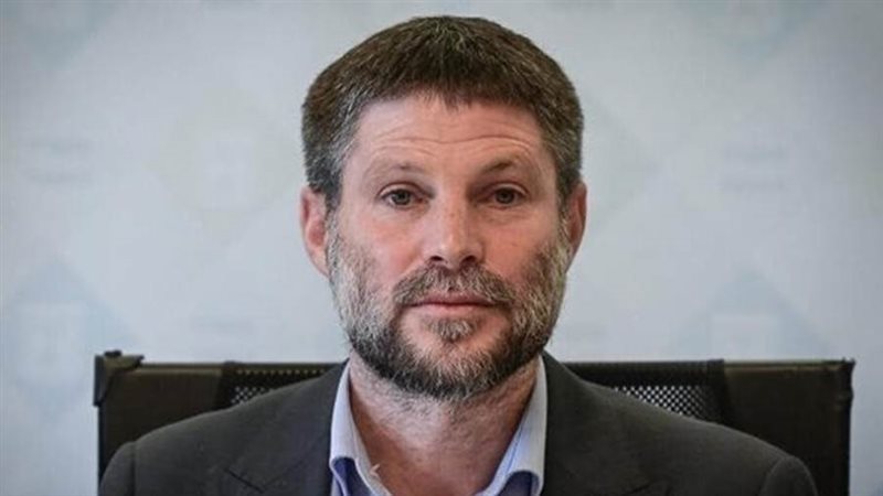 وزير المالية اليميني