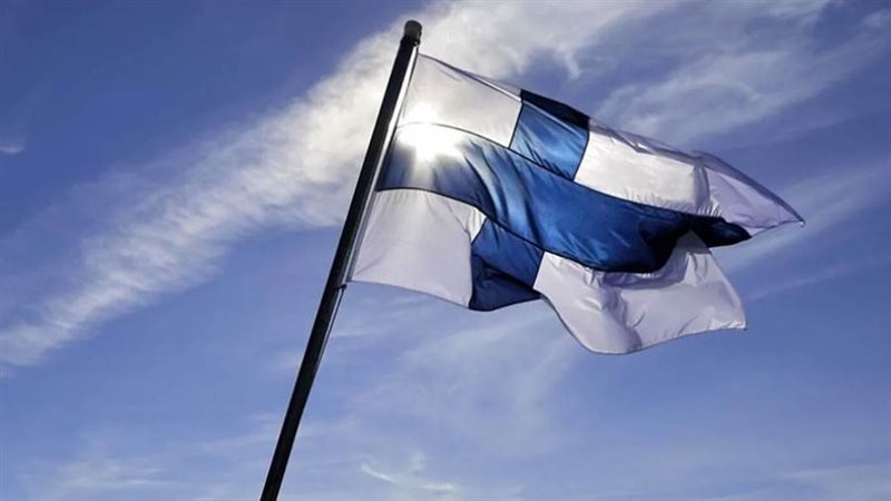فنلندا