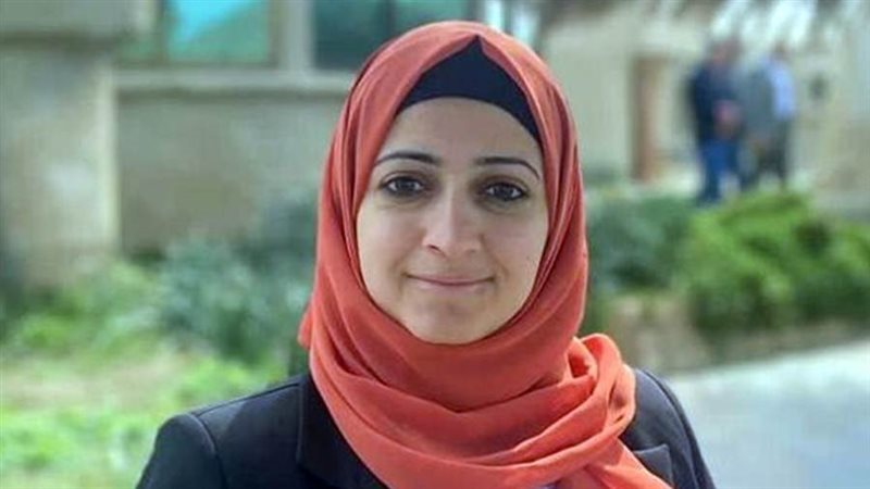 إيناس حمدان