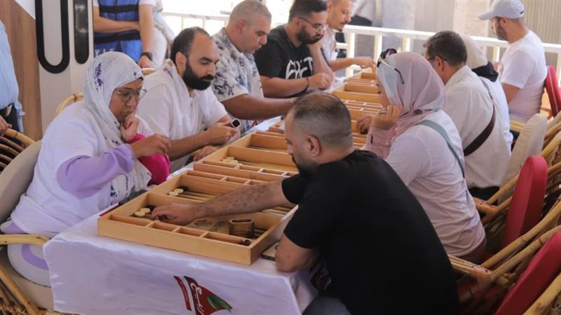 دوري القهاوي