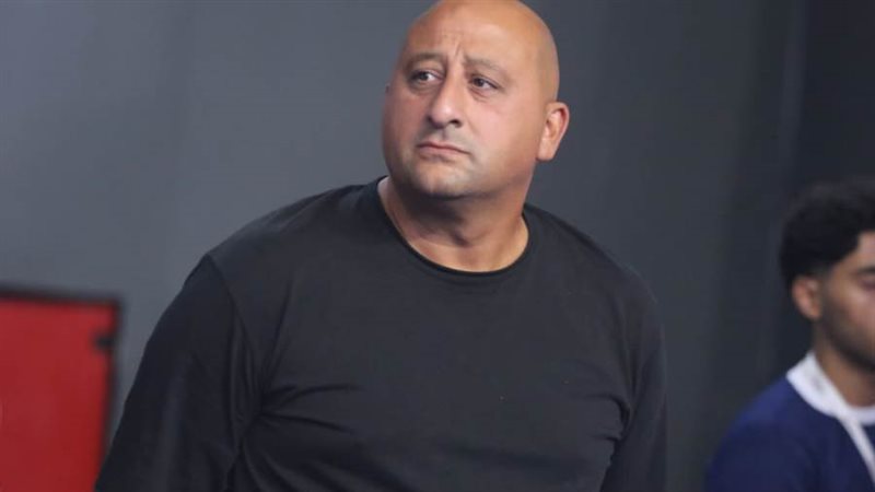 عمرو فتحي عضو مجلس