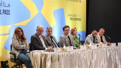 وزير الثقافة ومحافظ الإسكندرية يعلنان للإعلان تفاصيل الدورة الـ27 لبينالي الإسكندرية