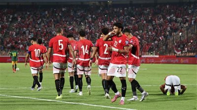 عاجل.. إصابة نجم منتخب مصر قبل مواجهة بوركينا فاسو 
