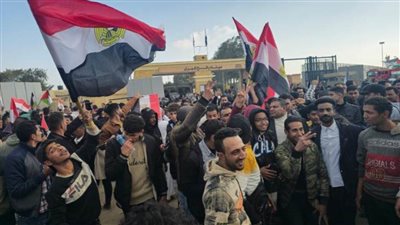 اتحاد عمال مصر: نرفض رفضًا قاطعًا كل محاولات التهجير القسري أو تصفية القضية الفلسطينية