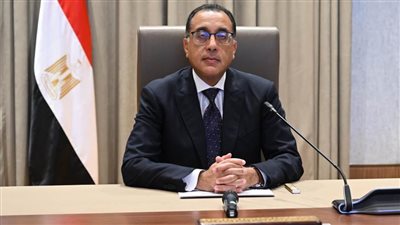 رئيس الوزراء يصدر قرارًا بتعيين اللواء عمرو عبد المنعم رئيسًا لهيئة تنمية الصعيد