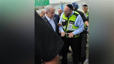 نتنياهو: سنلاحق ونعتقل كل من ساعد في تنفيذ هجوم 