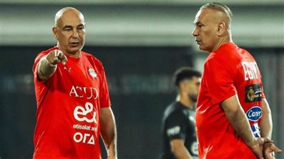 عاجل.. العميد يجهز مفاجأة مدوية لمنتخب الخيول