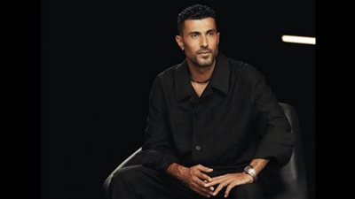 محمد سامي يعلن مسلسله الجديد 