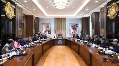 رئيس الوزراء: خطة لزيادة حجم أسطول الطيران بنحو 30% خلال الفترة المقبلة