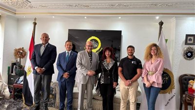 المدير الإقليمي لـ