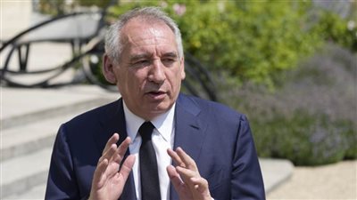 رئيس وزراء فرنسا: الخطر على البلاد بشأن المديونية المفرطة سيظل قائمًا حتى في حال إسقاط الحكومة