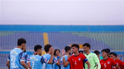 بيراميدز يهزم منتخب الشباب 2-1 وديًا استعدادًا لمواجهة أوكلاند سيتي