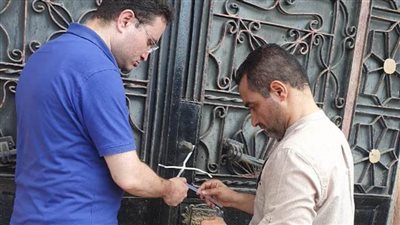  وزارة الصحة تغلق مركزين للطب النفسي بالجيزة والدقهلية لمخالفتهما الاشتراطات الصحية والقانونية