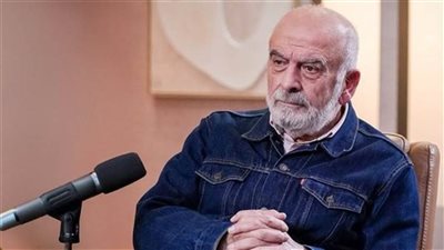 فنانون مصريون يلقنون سلوم حداد درسا.. في اللغة العربية