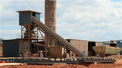 استثمارات زيمبابوي في قطاع الطاقة تصل إلى 9 مليارات دولار بحلول عام 2030