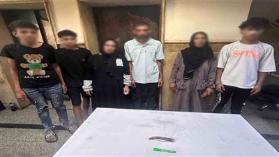 كشف ملابسات تداول منشور بالتعدي بالضرب على نجل شقيقه بسلاح أبيض وإصابته بالقاهرة