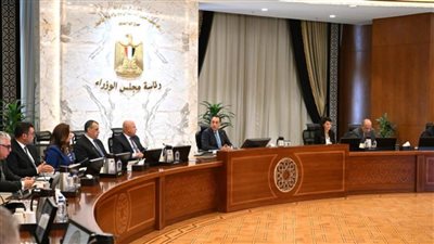 رئيس الوزراء يترأس اجتماع المجلس الأعلى للطاقة