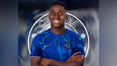 تشيلسي يعلن خضوع لاعبه داريو إيسوجو لجراحة ناجحة في الفخذ