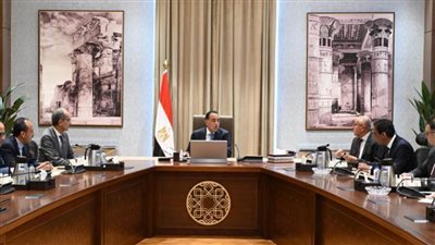 رئيس الوزراء يستعرض سُبل تيسير وتسريع إجراءات خدمات التصديق على المحررات بمكاتب وزارة الخارجية